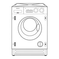 Zanussi ZBI 1200 Gebrauchsanweisung