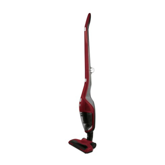 Rotel POWERPRO 6081CH Handbücher