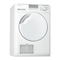 Wäschetrockner Bauknecht TK PRO 84B BW Kurzanleitung