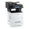 All-in-One-Drucker Triumph Adler P-4536i MFP Bedienungsanleitung