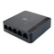 Switch LevelOne GEU-0522 Schnellinstallations-Anleitung