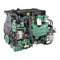 Motoren Volvo Penta D3-130A Betriebsanleitung