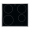 Kochfelder Progress PAI6000E Benutzerinformation
