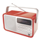 Radios Dual DAB 16 Bedienungsanleitung