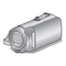 Camcorder JVC EVERIO R GZ-RX615BE Grundlagen Benutzerhandbuch