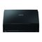 Drucker Fujitsu ScanSnap iX500 Handbuch