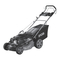 Rasenmäher Ryobi RLM5317SME Originalanleitung