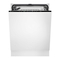 Geschirrspüler Electrolux EES47310L Benutzerinformation