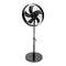 Ventilatoren Lifetime Air FD-40MD Bedienungsanleitung