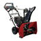 Toro SnowMaster 724 / 824 QXE Handbuch