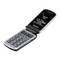 Handys Panasonic KX-TU328EXBE Bedienungsanleitung