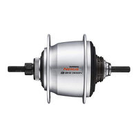 Shimano Nexus Einbauanleitung