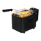Fritteusen inventum GF 630 Gebrauchsanleitung
