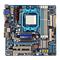 Mainboards Gigabyte GA-MA785GPM-UD2H Benutzerhandbuch