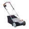 Garten und Gartentechnik AL-KO Comfort series Bedienungsanleitung