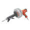 Ultraschallreiniger RIDGID K-45 Bedienungsanleitung