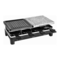 Grills Team Kalorik TKG RAC 1016 Gebrauchsanleitung