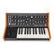 Synthesizer Moog Subsequent 25 Bedienungsanleitung