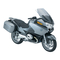 Motorräder BMW R 1200 RT Betriebsanleitung