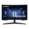 Monitore Samsung C27G5 T Serie Benutzerhandbuch