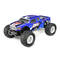 Ferngesteuerte Modelle Losi Tenacity MT RTR Bedienungsanleitung