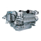 Motoren MTU V 4000 M70 Betriebsanleitung