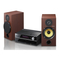 Stereoanlagen Sony CMT-HX70BTR Bedienungsanleitung