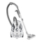 Staubsauger AEG ACX6206N Cyclone XL Gebrauchsanweisung