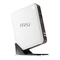 PCs MSI Wind Box DC100 Bedienungsanleitung