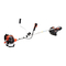 Rasentrimmer Echo SRM-3611TU Bedienungsanleitung