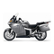 Motorräder BMW Motorrad K 1200 GT 2007 Bedienungsanleitung