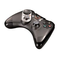 Saitek Cyborg Rumble Pad Handbuch