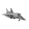 Spielzeuge REVELL MIG-31 Foxhound Bedienungsanleitung