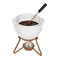 Fondue-Sets BOSKA Marie Montageanleitung