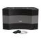 Audiosysteme Bose ACOUSTIC WAVE Bedienungsanleitung