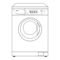 Waschmaschinen Zanussi FD 1016 Gebrauchsanweisung