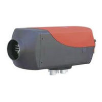 Vevor CY-5002 Bedienungsanleitung