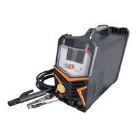 Vevor ACDC TIG-225 Bedienungsanleitung