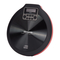 Aiwa PCD-810RD, PCD-810BK - Handbuch für tragbaren CD-Player