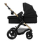 Kinderwagen Kinderkraft MOOV 2 XL Bedienungsanleitung