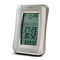 Oregon Scientific BAR688HG - Drahtlose Wetterstation mit Temperatur Handbuch