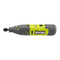 Ryobi TVM01 - 12 VOLT ROTATIONSWERKZEUG Handbuch