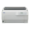 Epson DFX-9000 Handbuch