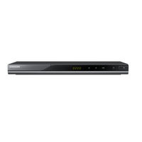 Samsung DVD-C550 Bedienungsanleitung