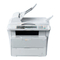 All-in-One-Drucker TA Triumph-Adler DC 2316 Bedienungsanleitung
