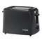 Toaster Bosch TAT3AG Serie Gebrauchsanleitung