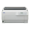Drucker Epson DFX-9000 Handbuch
