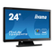 Monitore iiyama ProLite T2452MTS Bedienungsanleitung