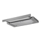 Dunstabzugshauben Dieter Knoll Collection DK6HP661X Benutzerinformation
