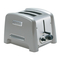 Toaster KitchenAid ARTISAN 5KTT780AER1 Anleitung